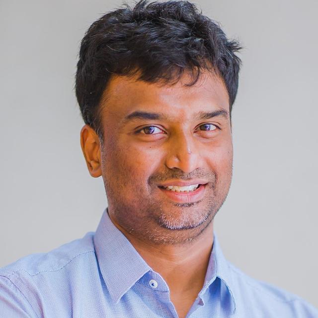 Vinay Deshineni
