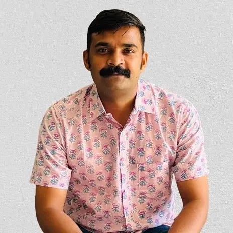 Giriraj Jhala