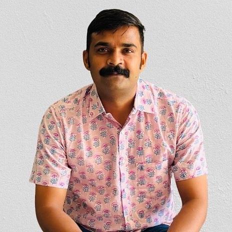 Giriraj Jhala