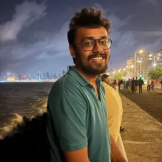 Dharik Sheth