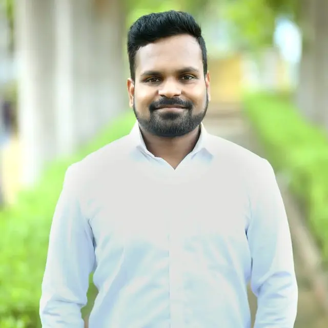 Shiva Kumar
