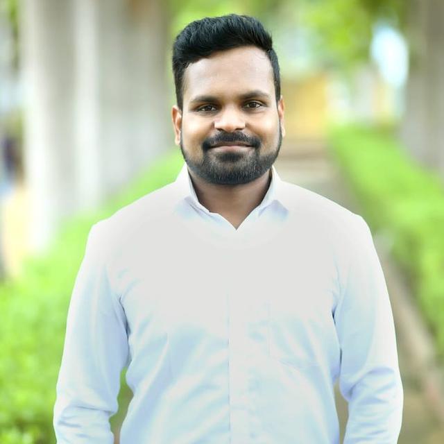 Shiva Kumar