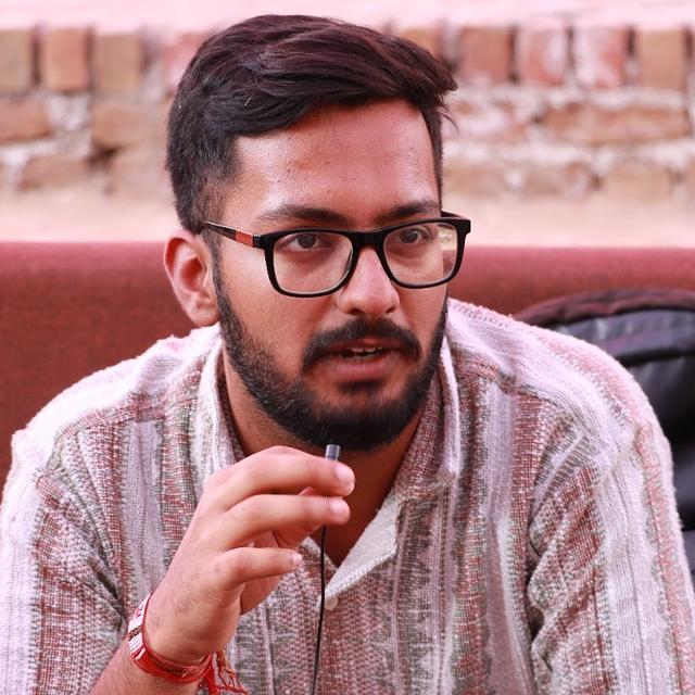 Bhavyam Arora