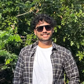 Mohit Kishore