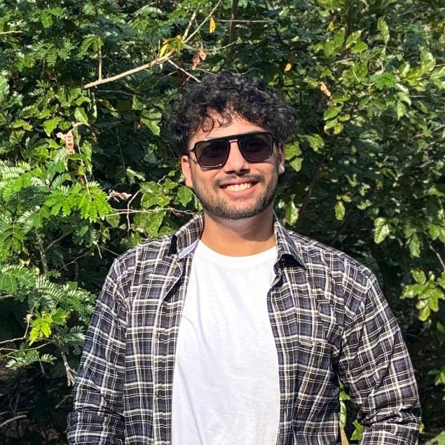 Mohit Kishore