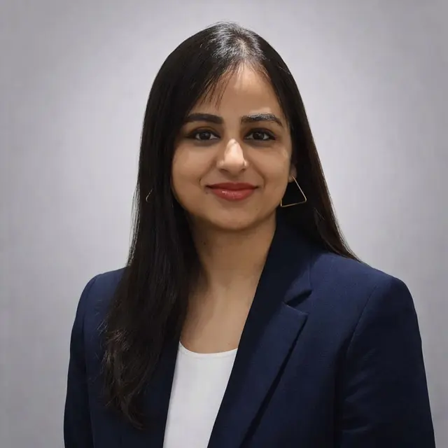 Priya Singh