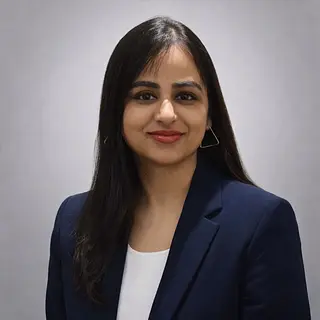 Priya Singh