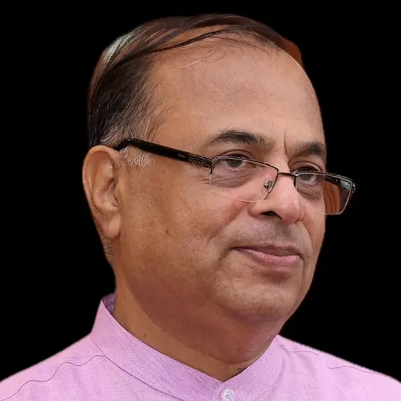 Hari Balasubramanian