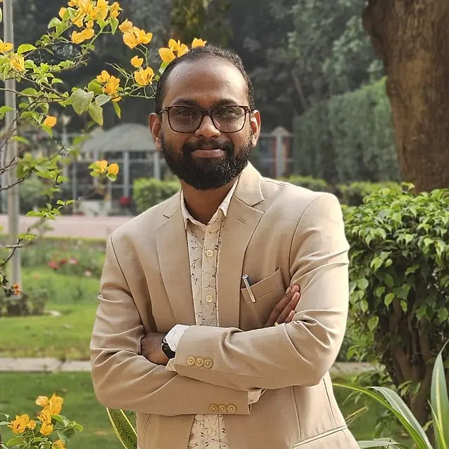 Prakash Elamana