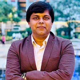 Dheeraj Pokharna
