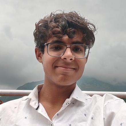 Divyansh Jain