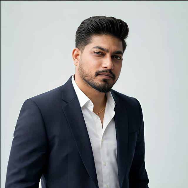Herik Jaguwala