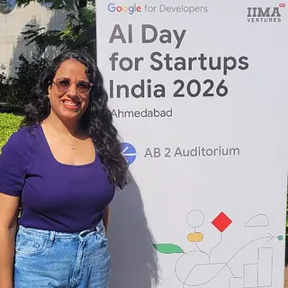 Nikita Lalwani