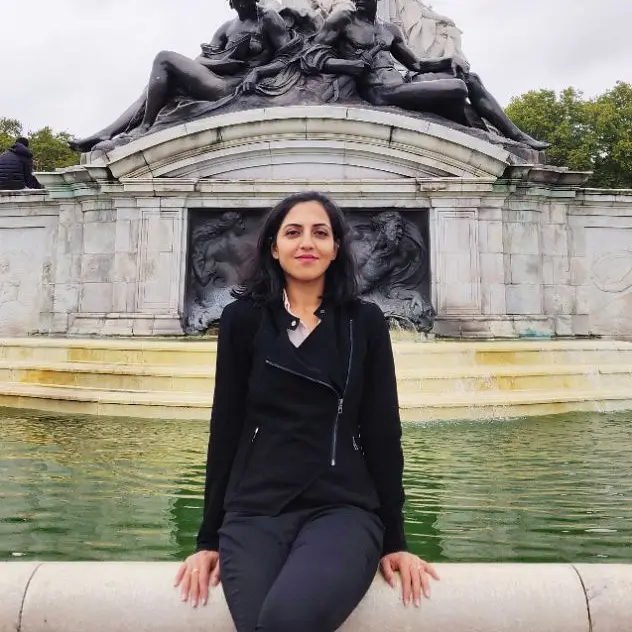 Nidhi Sharma