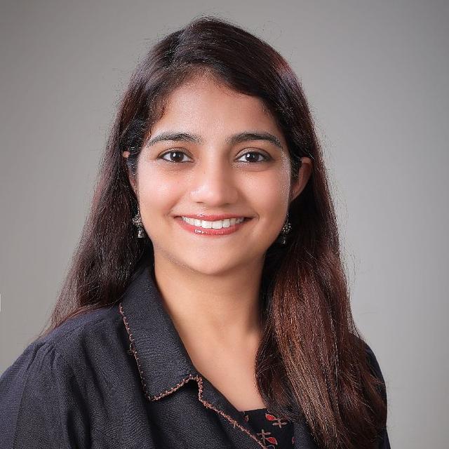 Anjali Kukreja