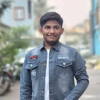 Ethish Gowda c g