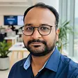 Divyaprasad Pande