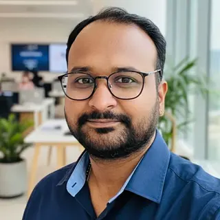 Divyaprasad Pande