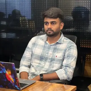 Aneesh
