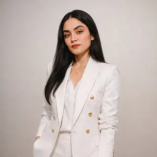 Kashish  Nathwani