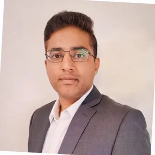 Avinash Mutham