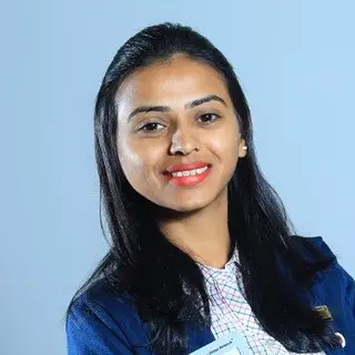 Bhoomi Shah