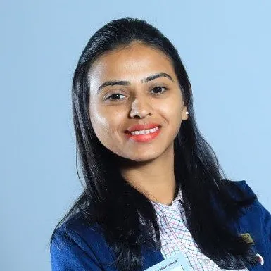Bhoomi Shah