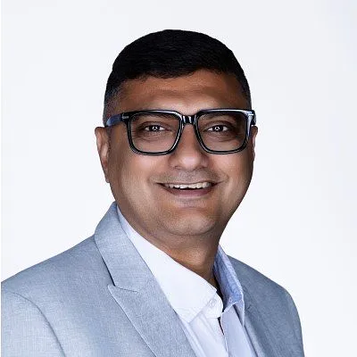 Siddharth Shah