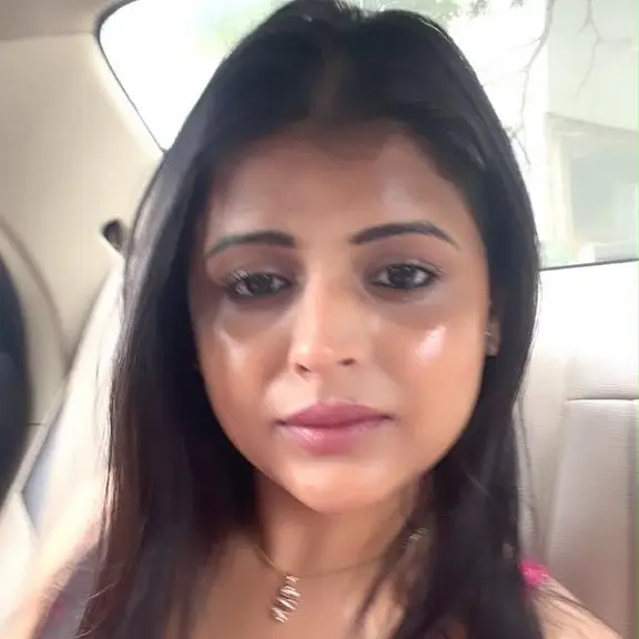 Ritu Jadhao