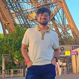 Ajitesh Jamulkar