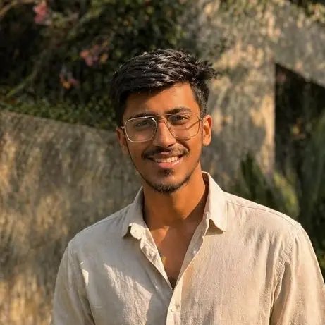 Bhavya Goradia