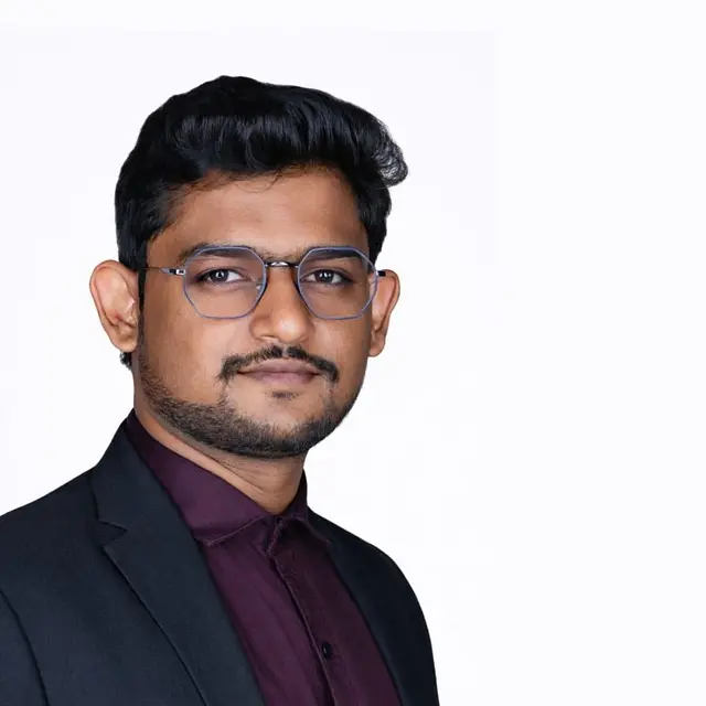 Sahil Sasapara