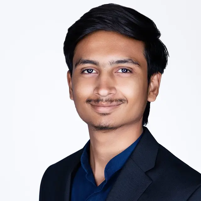 VarnirajSinh Vaghela