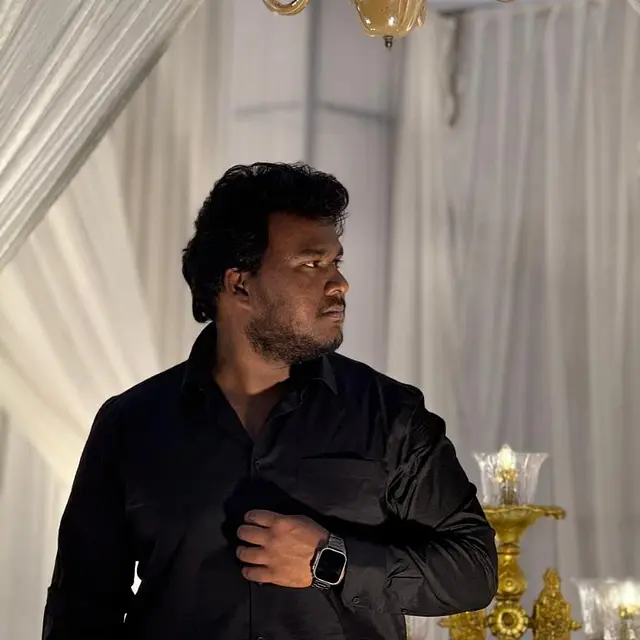 Akshay Surya Kolipaka 