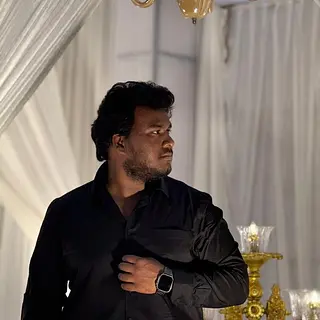 Akshay Surya Kolipaka 