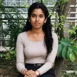 Harshitha V