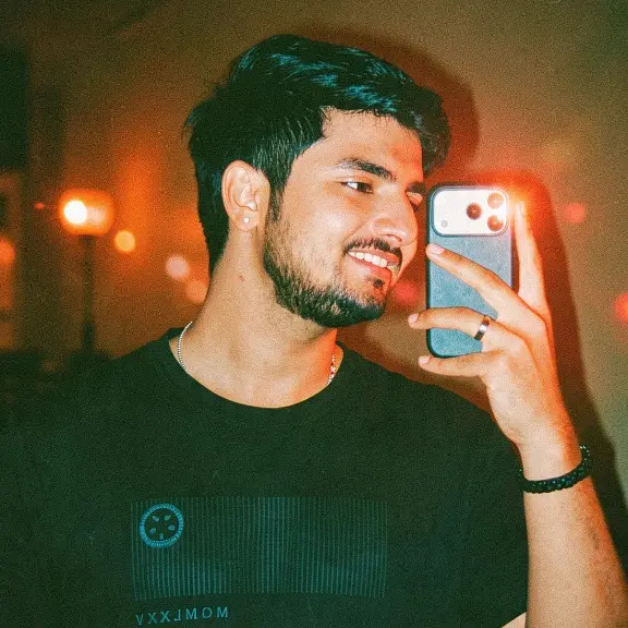 Akshar Chotaliya