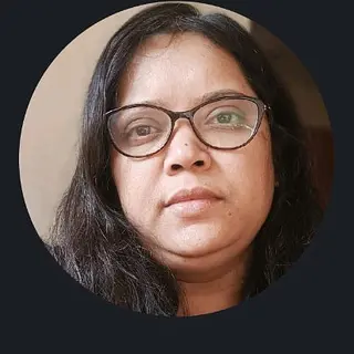 Monali Bag Mehta
