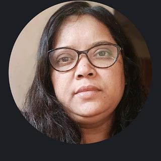 Monali Bag Mehta