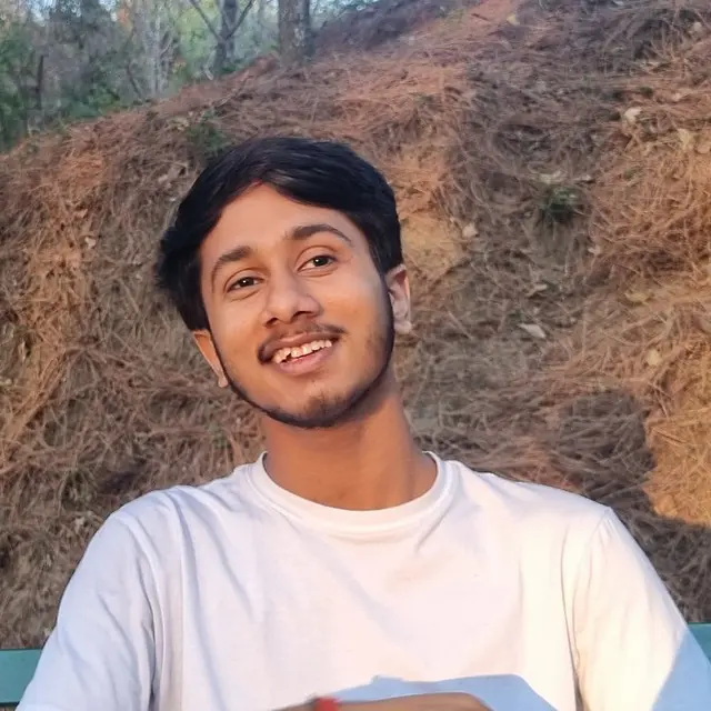 Yashvant Singh
