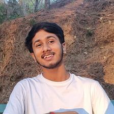 Yashvant Singh