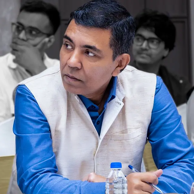 Abhijit Tapadar