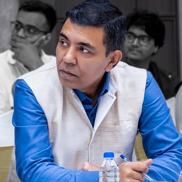 Abhijit Tapadar