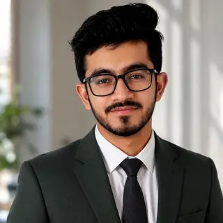 Harsh Mankani