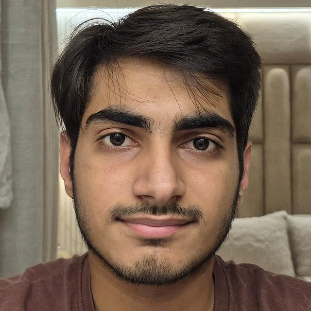 Zaid Ajani