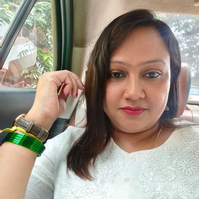 Sharmila Das