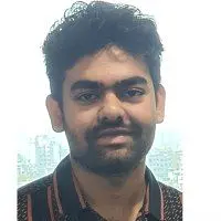 Harsh Luhar