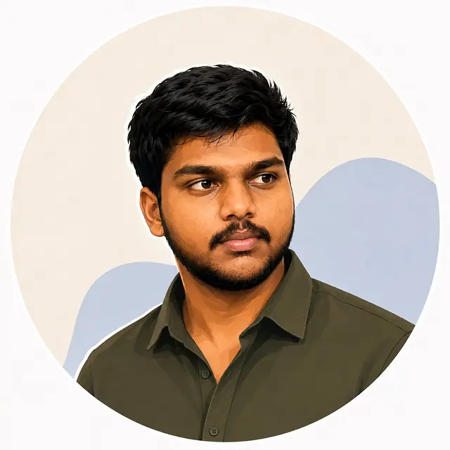 Venkata Durga Prasad Borusu