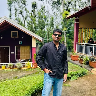 Venkateshkaverigari