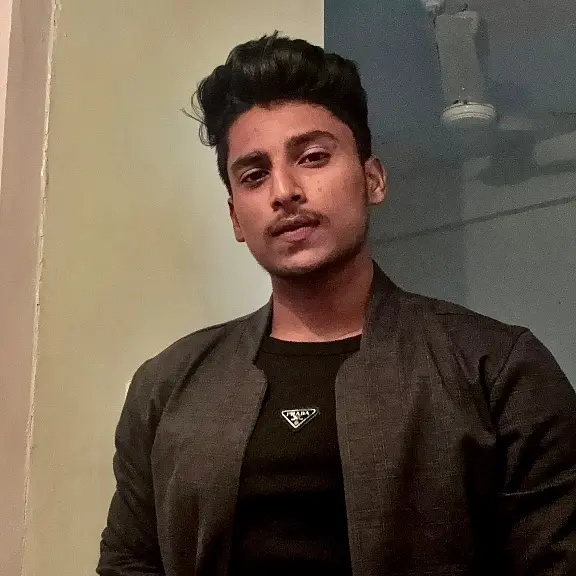Subramanyam Chowdary
